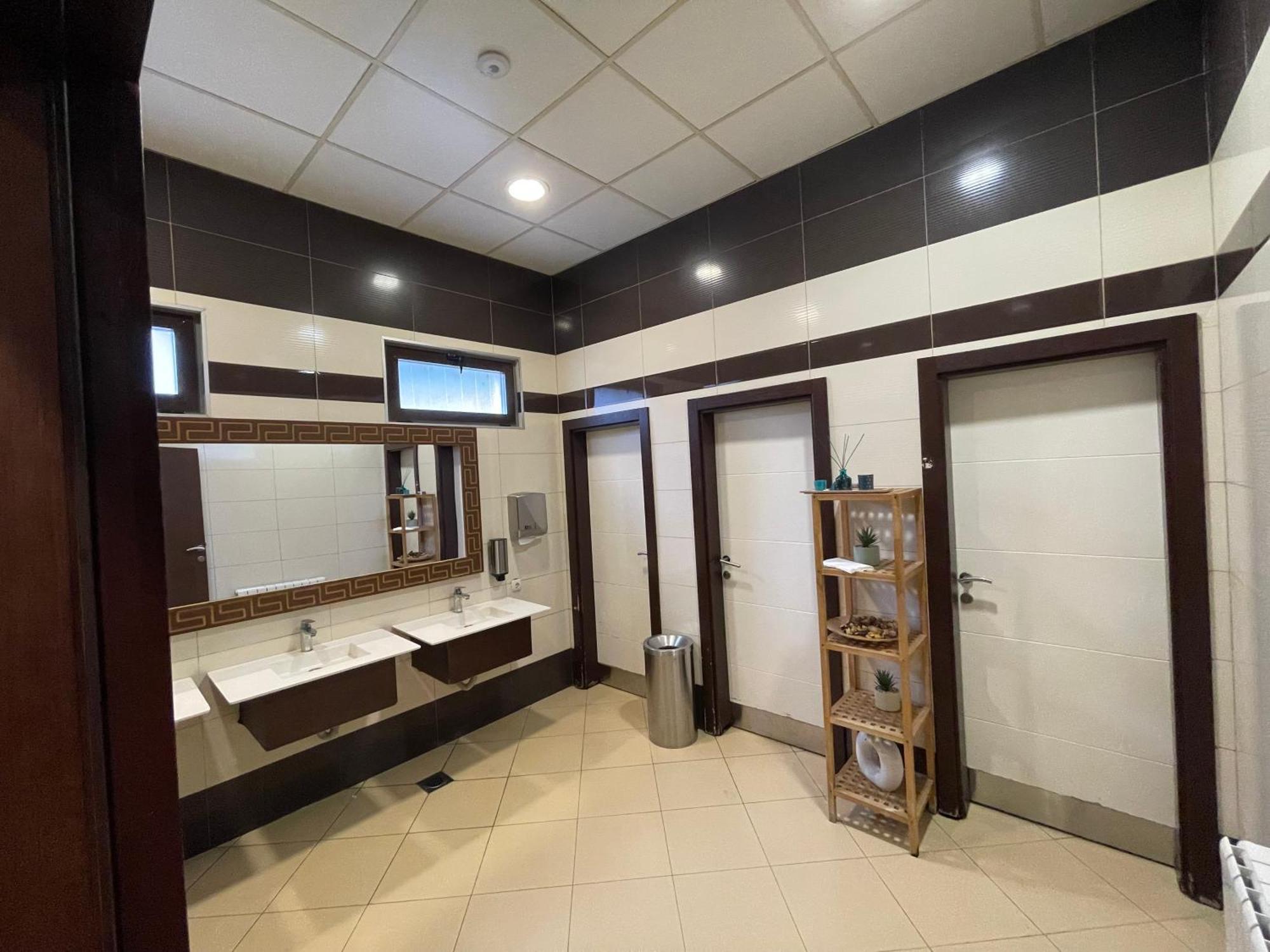 Amazona Hotel Babimoc Екстериор снимка