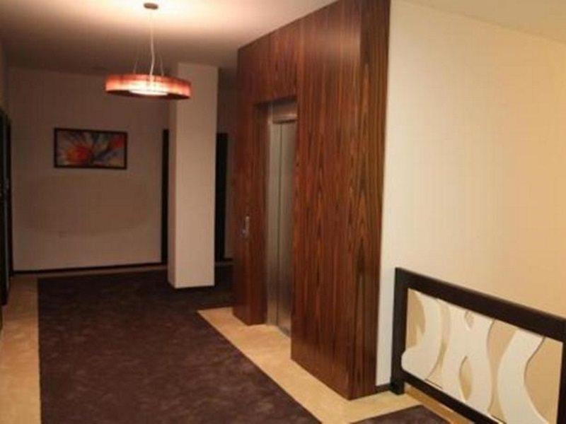 Amazona Hotel Babimoc Екстериор снимка
