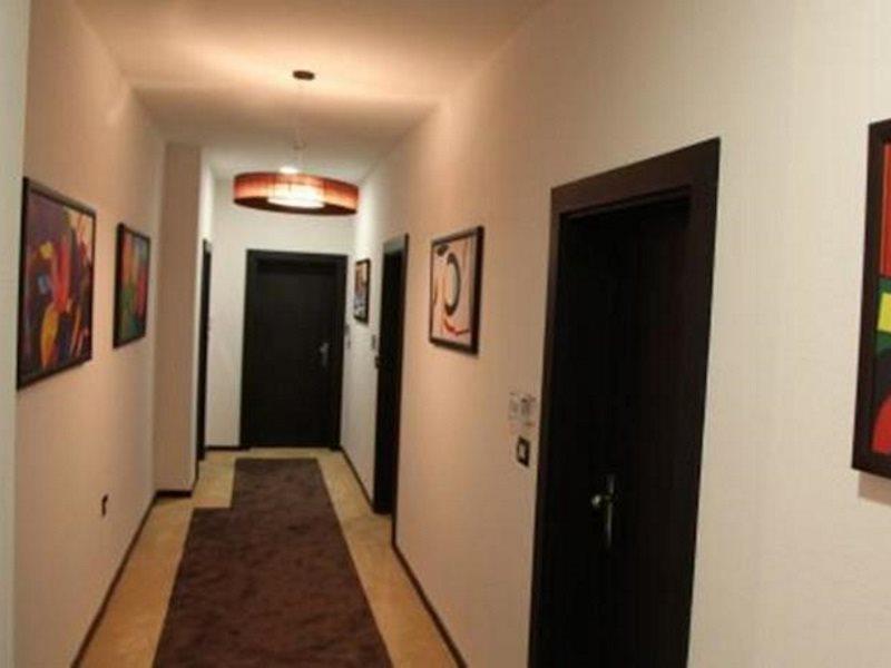 Amazona Hotel Babimoc Екстериор снимка