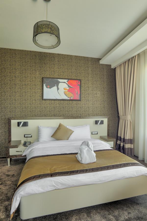 Amazona Hotel Babimoc Екстериор снимка