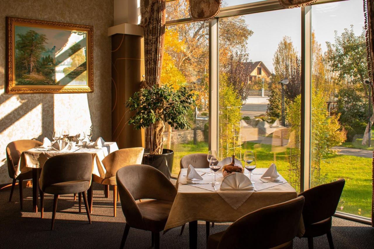 Amazona Hotel Babimoc Екстериор снимка